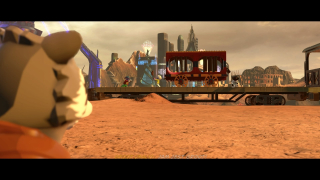 LEGO® MARVEL Super Heroes 2