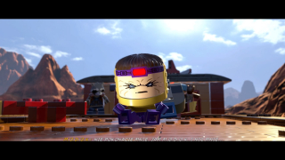 LEGO® MARVEL Super Heroes 2