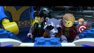 LEGO® MARVEL Super Heroes 2