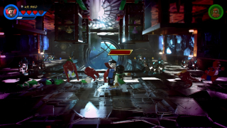 LEGO® MARVEL Super Heroes 2