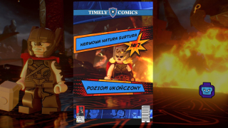 LEGO® MARVEL Super Heroes 2