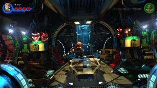 LEGO® MARVEL Super Heroes 2