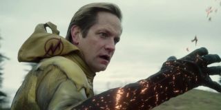 Legendy Jutra vs. Legion Zagłady