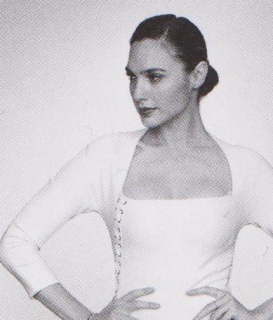 Liga Sprawiedliwości - Diana Prince