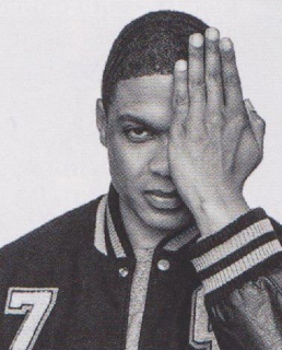 Liga Sprawiedliwości - Victor Stone