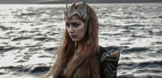 Mera wychodząca na ziemię