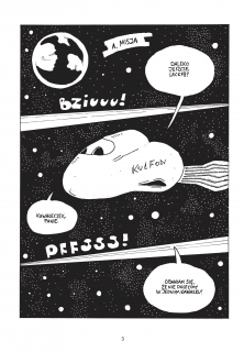 Miasto narysowane - plansza