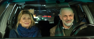 Plan B - zdjęcie z filmu Kingi Dębskiej