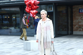 Plan B - zdjęcie z filmu Kingi Dębskiej