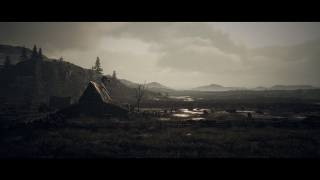 Planet of the Apes Last Frontier