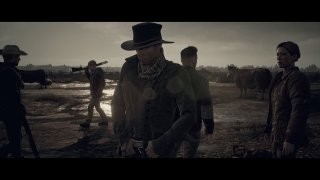 Planet of the Apes Last Frontier