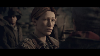 Planet of the Apes Last Frontier