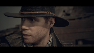 Planet of the Apes Last Frontier