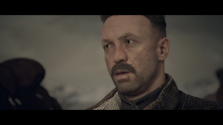 Planet of the Apes Last Frontier