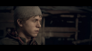 Planet of the Apes Last Frontier