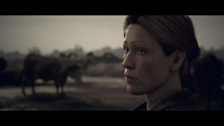 Planet of the Apes Last Frontier