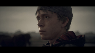 Planet of the Apes Last Frontier