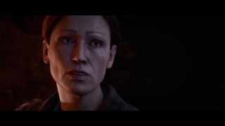 Planet of the Apes Last Frontier