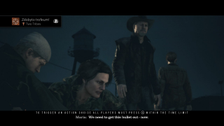 Planet of the Apes: Last Frontier