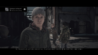 Planet of the Apes: Last Frontier