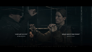 Planet of the Apes: Last Frontier