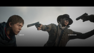 Planet of the Apes: Last Frontier