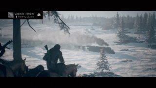 Planet of the Apes: Last Frontier