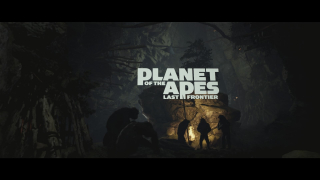 Planet of the Apes: Last Frontier