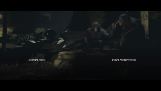 Planet of the Apes: Last Frontier