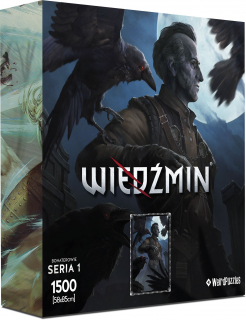 Wiedźmińskie puzzle
