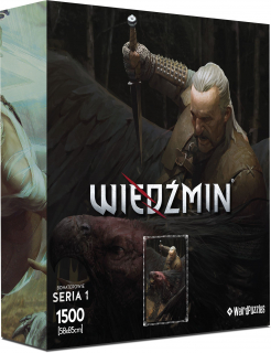 Wiedźmińskie puzzle