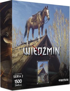 Wiedźmińskie puzzle