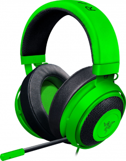 Razer Kraken Pro V2