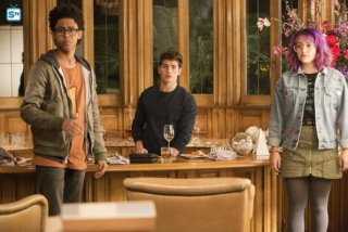 Runaways – zdjęcie 37