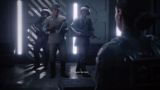 STAR WARS™ Battlefront™ II