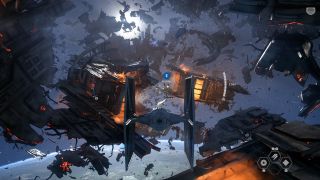 STAR WARS™ Battlefront™ II