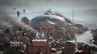 STAR WARS™ Battlefront™ II