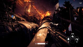 STAR WARS™ Battlefront™ II