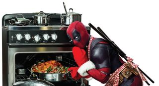 Deadpool 2 - Good Housekeeping