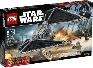 LEGO Star Wars - TIE Striker