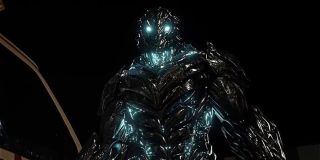 Flash vs. Savitar