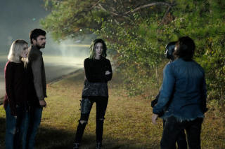 The Gifted Naznaczeni sezon 1 odcinek 11 – zdjęcie 3