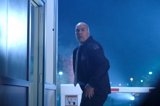 The Gifted Naznaczeni sezon 1 odcinek 11 - zdjęcie