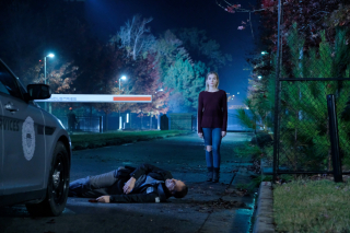 The Gifted Naznaczeni sezon 1 odcinek 11 - zdjęcie