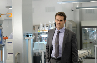 The Gifted Naznaczeni sezon 1 odcinek 11 - zdjęcie