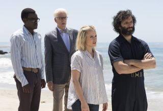 The Good Place