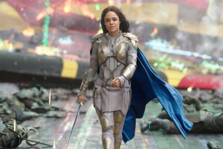 Thor: Ragnarok - Tessa Thompson