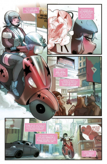 Wbrew naturze #1 - plansza