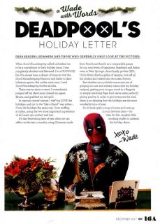 Deadpool 2 - zdjęcie promocyjne