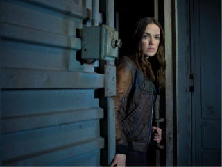 Agenci T.A.R.C.Z.Y. - 5. sezon